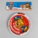 Paper plate "Puppy patrol. Happy Birthday! ”, Set 6 pcs., 18 cm