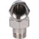 Detacible connection Stout SFT-0057-000034, corner, American, O-RING Ring, 3/4 "