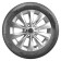 Summer tire Ikon Ters Autograph Eco 3 195/50 R15 82V