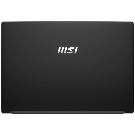 Laptop MSI Modern 14 C7M-048us (9s7-14JK12-048) black-7