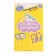 Decoration for the cake "Happy Birthday", unicorn, set: topper, skewers 4 pcs.