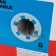 Bay cable twisted pair u/utp, cat 6, zh ng (a) -HF, 4PR, 23AWG, indoor, solid, gray, 305 m, rexant