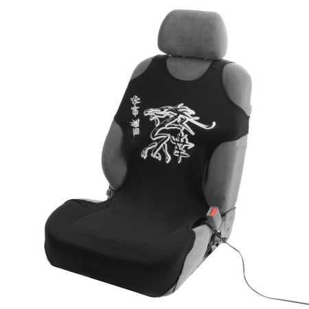 Case-Mike with heated Torso "Hieroglyph", set 2 pcs