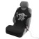 Case-Mike with heated Torso "Hieroglyph", set 2 pcs