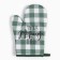 Kitchen set 2 seizures of the share Spring perch. 17*17 cm, mittens. 26*16 cm, 100% p/e