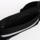 Board for racing with zipper, black color