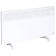 Convector IVIGO EPK4590M20 white, 2 kW, up to 20 sq.m.