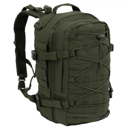 Tramp TRP-047, Operator 25, Olive Green Tramp backpack