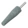 ABRASICABLE BARSEN BARSED for PSHM Denzel 76022, 19 x 60 mm, shank d = 6 mm, 63C
