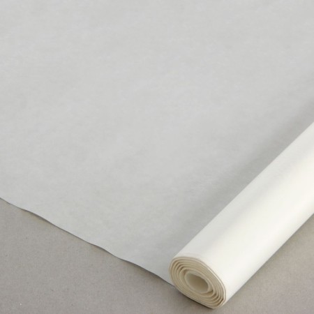 Tracing paper is drawing for mascara, width 878 mm, in a roll 20 meters, 40 g/m²