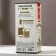 Gift set of cosmetics "For good luck", shower gel 250 ml and whiskey stones, Hard Line