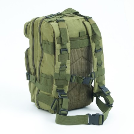 Tactical storming backpack 26l, mix-3