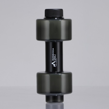 Water bottle svoboda Voli, 550 ml, 21 x 8 cm-1