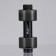 Water bottle svoboda Voli, 550 ml, 21 x 8 cm