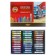 Dry pastel 36 colors 12 mm, Extra Soft Koh-I-Noor 8552 Toison D`or, cardboard packaging, l = 75 mm