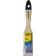 Brush flat Stayer Aqua 01062-038, artificial bristles, wooden handle, 38 mm, 1.5 "