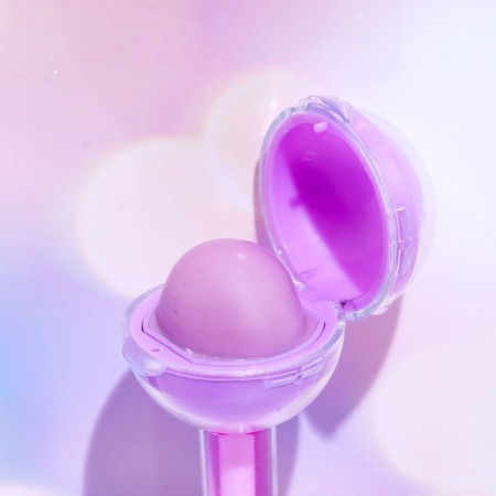 Balm and lip gloss 2 in 1 "Chupa-Chups", mix-9