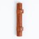 Bag with a field for d & d desses, cubes, 25.5 x 34 cm, brown