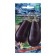 Eggplant seeds "Black Perfection", 20 pcs