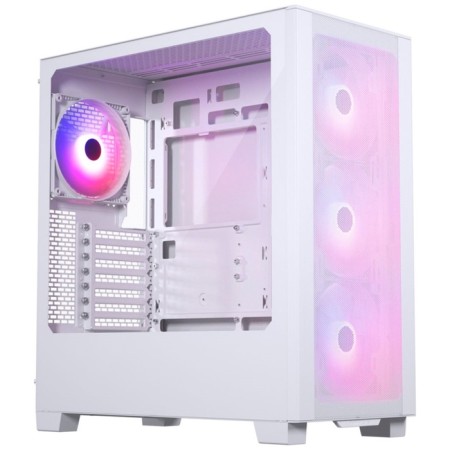 Phanteks 523 XT Pro Ultra White (PH-XT523P1_DWT01R)