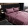 A set with a blanket duet "Rafael No. 1", size 230x250 cm, 160x220 cm - 2 pcs, 50x70 cm - 2 pcs