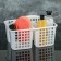 Organizer-export, white color