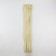Lightning "Spiral", No. 7, detachable, waterproof, automatic lock, 60 cm, sand color