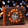 UPAK LAND sweets box with a shell 12 pcs "New Year's Small", 19 x 15 x 3.6 cm