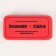Sponge for marker and chalk boards "Knowledge-Wir", 10 x 5 cm