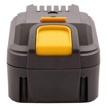 Battery battery Denzel 28434, B-18-4.0, Li-Ion, 18 V, 4.0 Ah-2