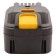 Battery battery Denzel 28434, B-18-4.0, Li-Ion, 18 V, 4.0 Ah