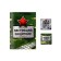 Gift set "February 23!", Notepad and magnetic bookmarks 2 pcs