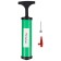 Onlytop balls, 20 cm, 2 nozzles, color mix