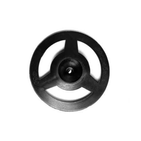 The puck is "tundra", for thermal insulation, Rondol, 100 pcs-2