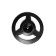 The puck is "tundra", for thermal insulation, Rondol, 100 pcs