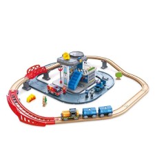Set of game 