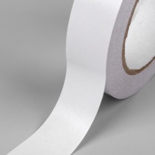 Adhesive tape, bilateral, 25 mm, 25 m