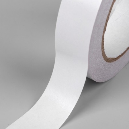 Adhesive tape, bilateral, 25 mm, 25 m