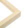 Frame for paintings (mirrors) wood 18*24cm Profile 18*36 mm No. 9 Liam Unbsimed Calligrata