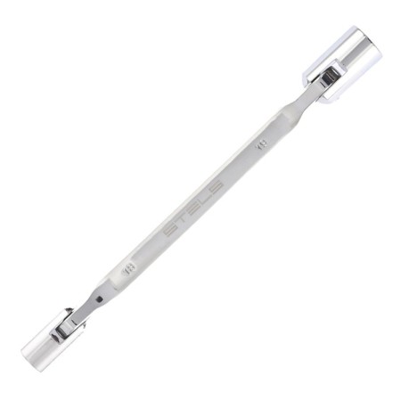 STELS key, hinge, 18x19 mm, CRV, 12 granular