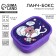 Lunch-Box "Cat in Cosmos", 0.5 l