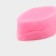 Mold "Apple Lesse", silicone, 2 items, 5.1 × 3.8 cm, color mix
