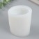 Mold Silicon for the candle "Butterfly" 8.3x8.3x10.4 cm