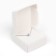 Box for jewelry "Clean lines", 7.5 x 7.5 x 3 cm