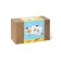 Gift set "Dad and Mom", tea 2 pcs x 50g., Mug 2 pcs.