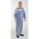 Combine Protective "Remocolor", with a hood, non -woven material, size XL