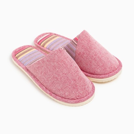 Women's slippers, size 38/39