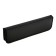Penal for brushes 320 x 90, leatherette, FK-2, black