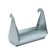 Non -mounted feeder, 20 cm, metal, Greengo