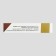 Cream- pencil with propolis and tar, 10 pcs.